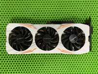 Видеокарта Gigabyte GTX 1080ti 11gb. Есть рассрочка.