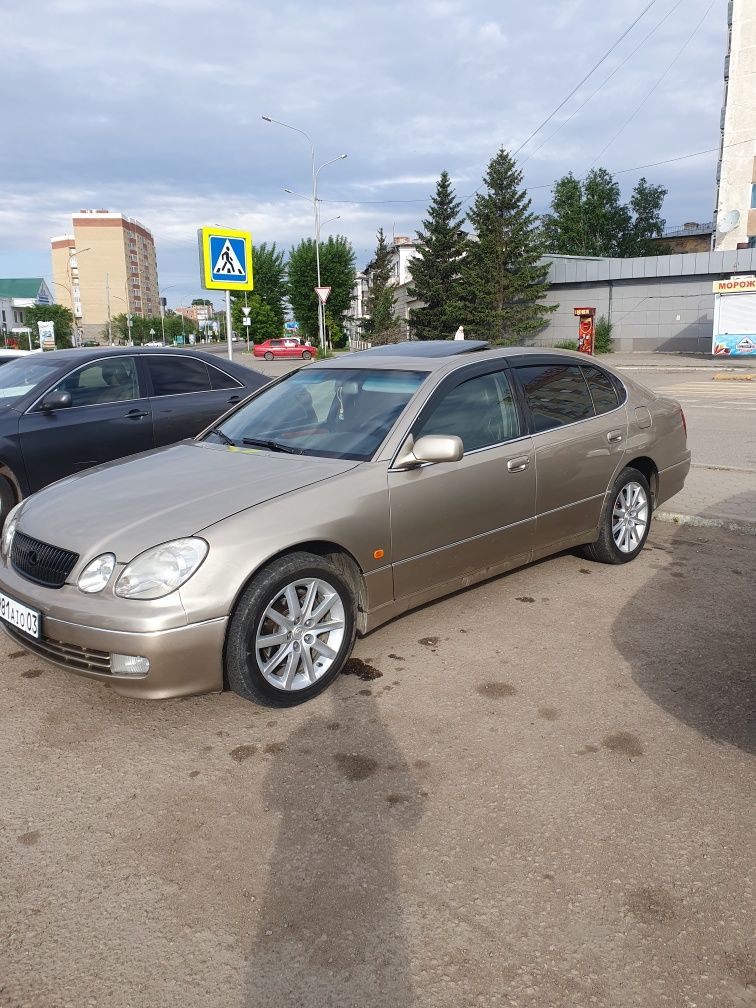 Продам автомашину