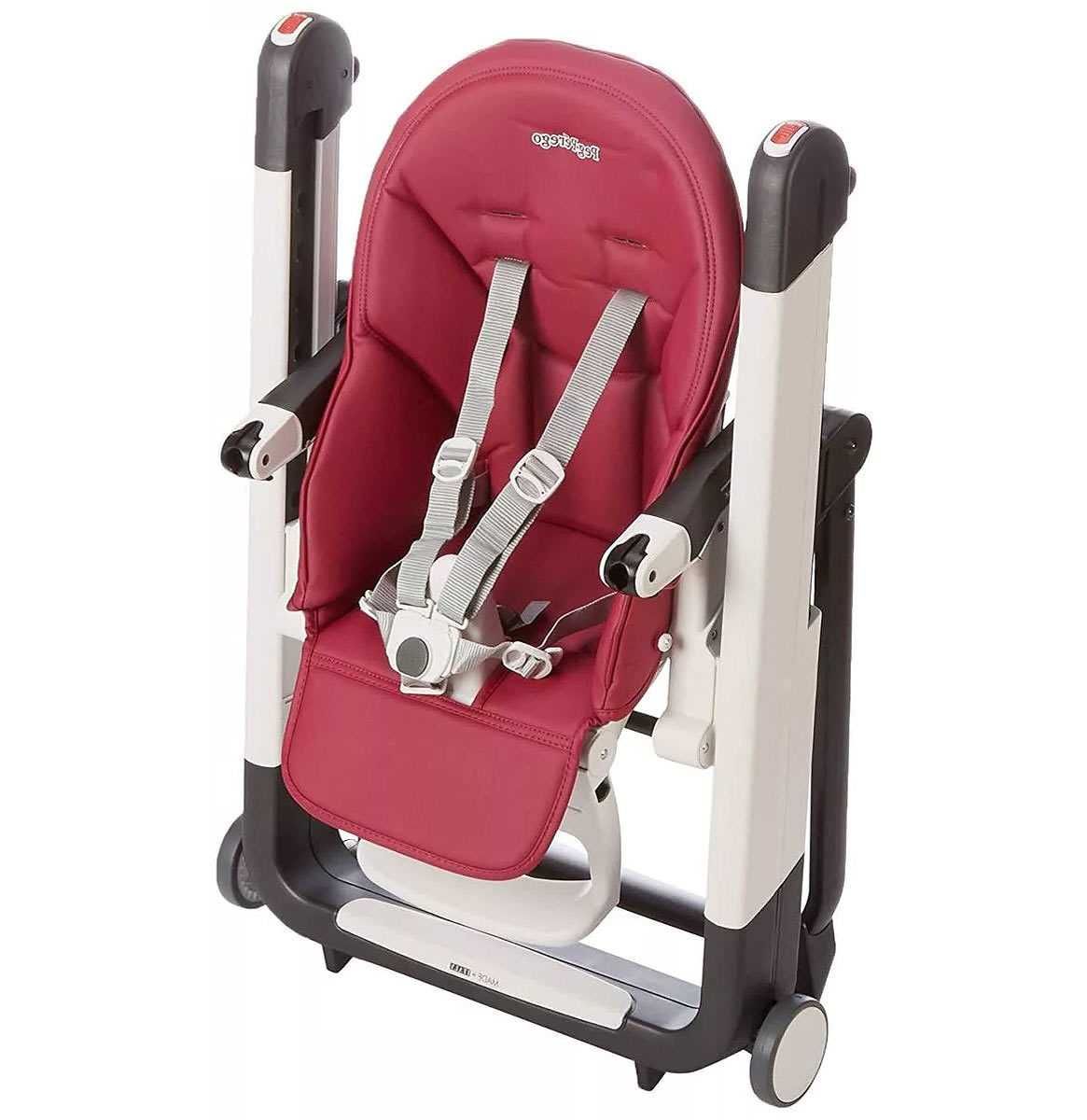 Стулчик для кормления Peg-Perego Италия