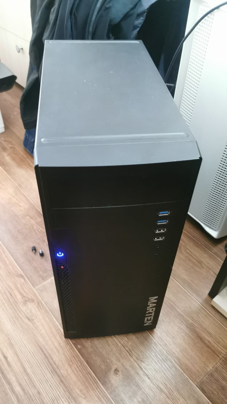Продам игровой компьютер системный блок