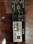 Nvme A-Data XPG GAMMIX S11 Pro 2tb