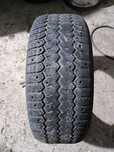 ОДНА шина 215/55 R16 - "Amtel NordMaster ST310" (Россия), зимняя.