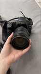 Фотоаппарат Canon 5d mark 2 кэнон