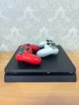 Play Station 4 Slim на 1тб