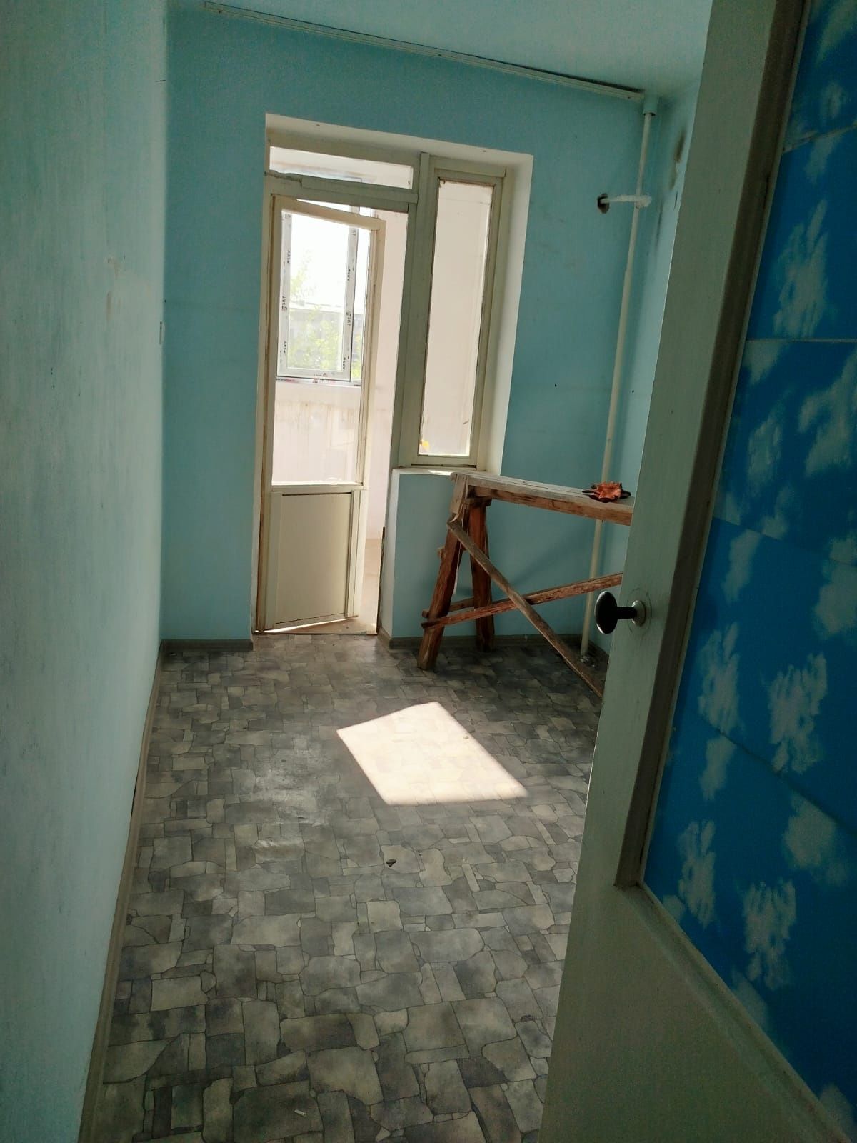 Продаётся квартира в пос. Атакент