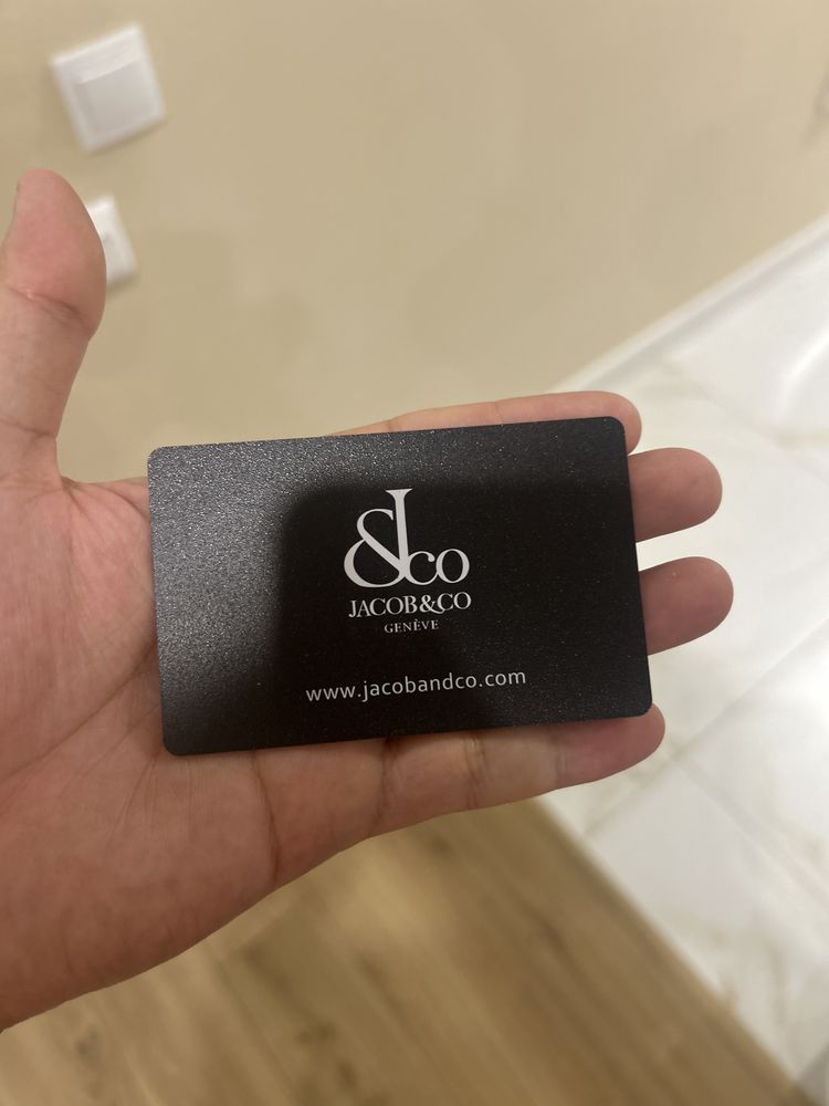Часы рулетка казино JACOB&CO