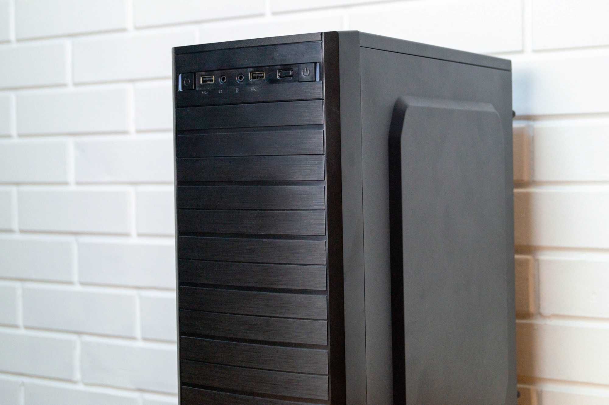 Пк Core i5-6500|Geforce Gtx 1060|SSD 240GB/HDD 1 ТВ|Магазин Red Geek
