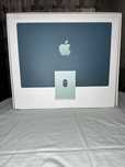 Imac M1 2021 озу 8 ssd-512 нужно установить виндовс