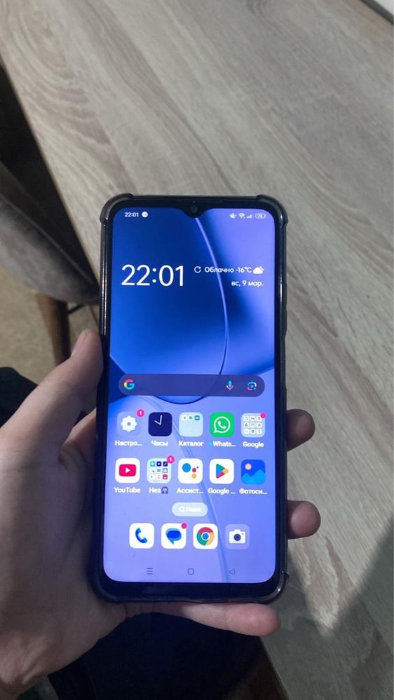 Oppo a17k 64 гб  идеалное состояние
