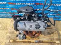 Двигатель AEV 1.0 на VW Polo