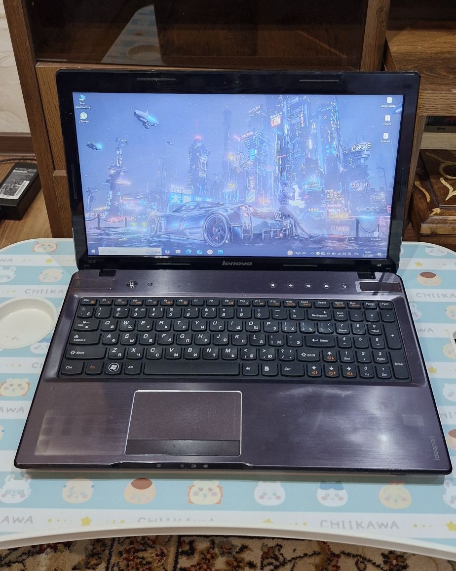 Продам ноутбук Lenovo