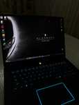 Alienware m16 R2 | Ultra 9 | RTX 4070