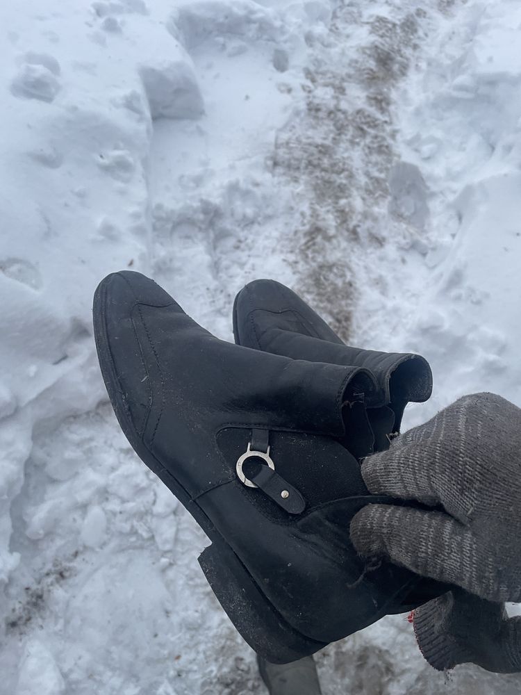Валенки отдам бесплатно