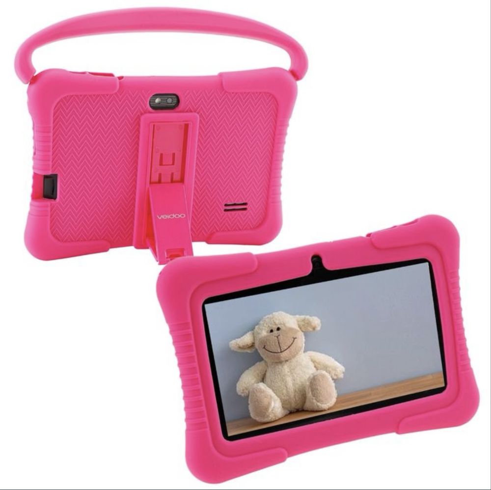 Новый детский планшет 10.1 дюйм диагональ память 3GB/64GB Kids Tablet