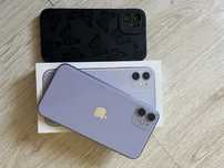 Продам Iphone 11 128gb