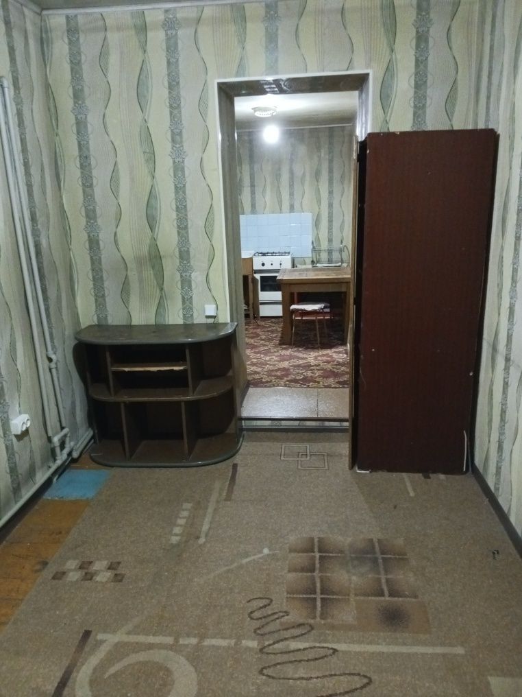 Сдаю времянку в частном доме на первом Алмате