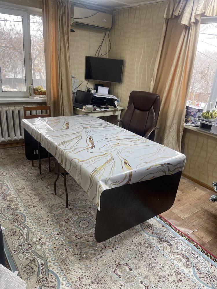 Продам3ех к кв рядомАйнабулак в Кулагере