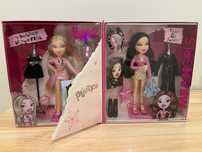 Куклы Bratz Mean Girls