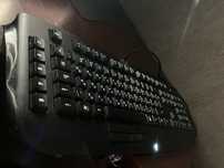 Клавиатура Razer Anansi RZ03-0055