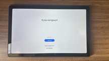 Плнашет Galaxy Tab A7