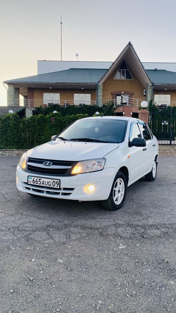 Продам гранту на автомате