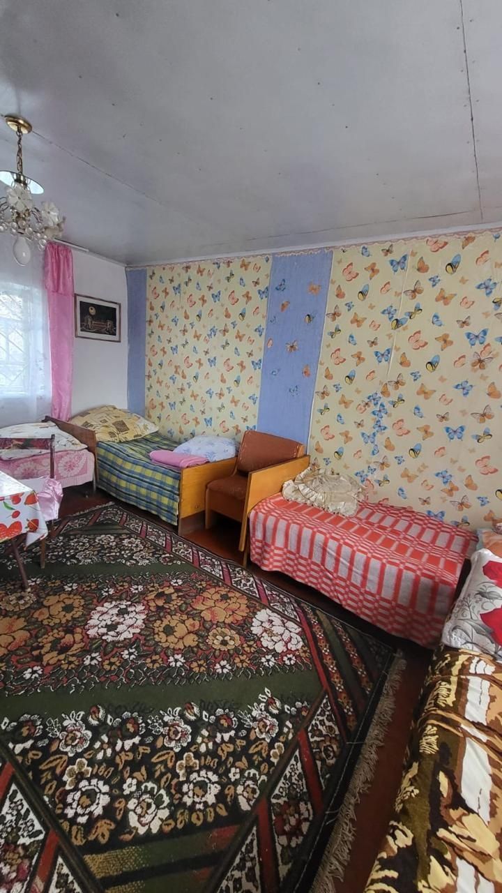 Продаётся дача в СПП с домом,баней и летней кухней