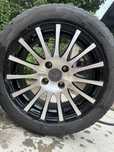 Диски R15 (4*100) Nexia, Cobalt, Opel, Hyundai, Kia