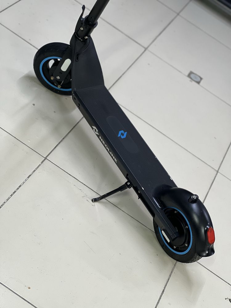 Электросамокат Neoline T28