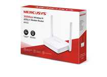 Роутер Mercusys MW300D