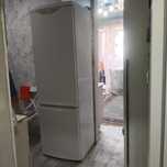 Продам холодильник Zanussi в нерабочем состоянии