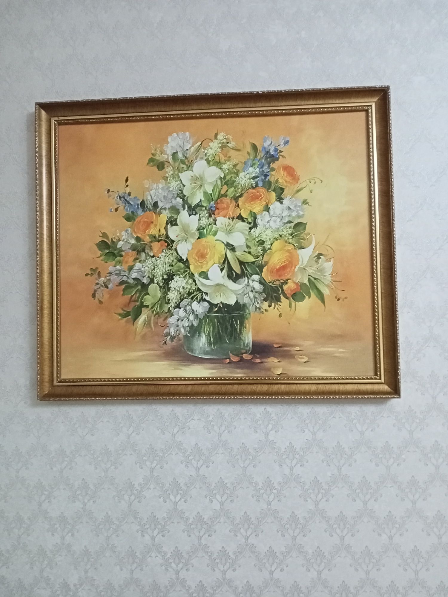 Продам настенные картины