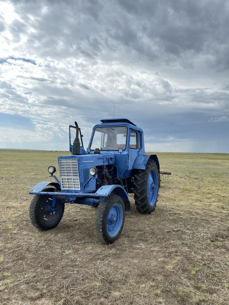 Продам троктор 80 нахаду