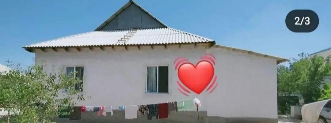 Үй сатылады Жетысай Микоян Баянсұлу 101