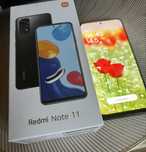 Продам телефон Redmi Note 11