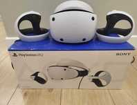 Гарнитура PlayStation VR2 Шлем Виртуальной Реальности Пс 5
