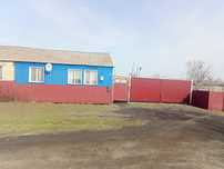 Продается дом в с.Корнеевка