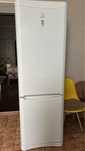 Холодильник indesit