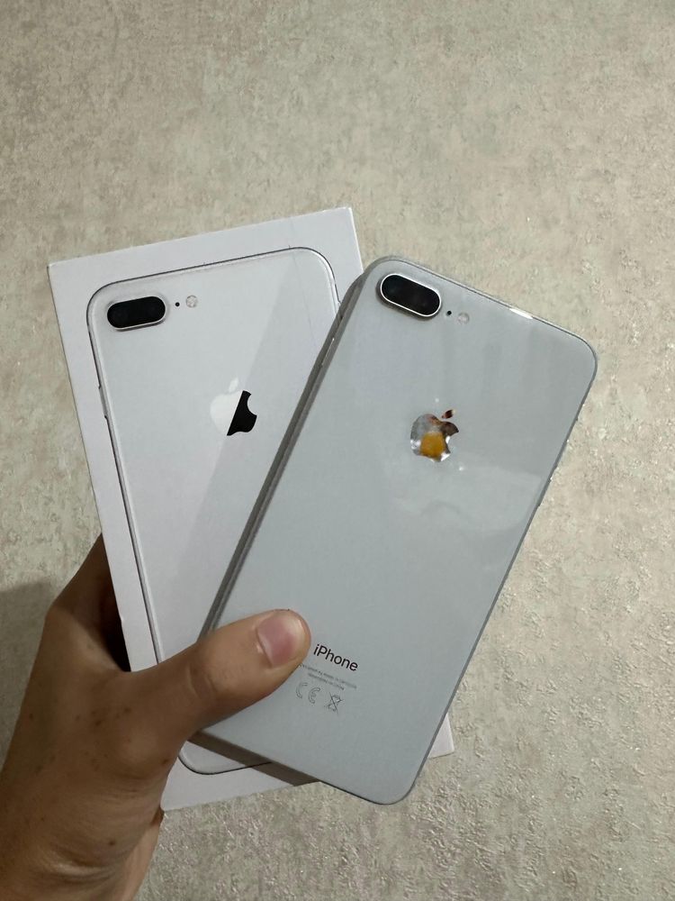 Продаю iPhone 8 plus