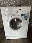 Нерабочая Стиральная машинка Indesit