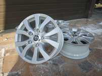 Диски r18 original Land Cruiser 100, Land Cruiser 200, Lx470, Lx570