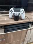 Sony PlayStation 4 PRO на террабайт