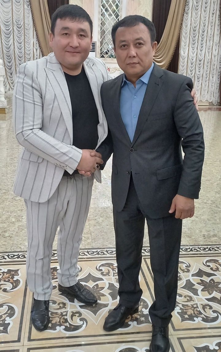 Асаба Тамада Беташар Құдалық Тойдың барлық түрін 100%өткіземіз