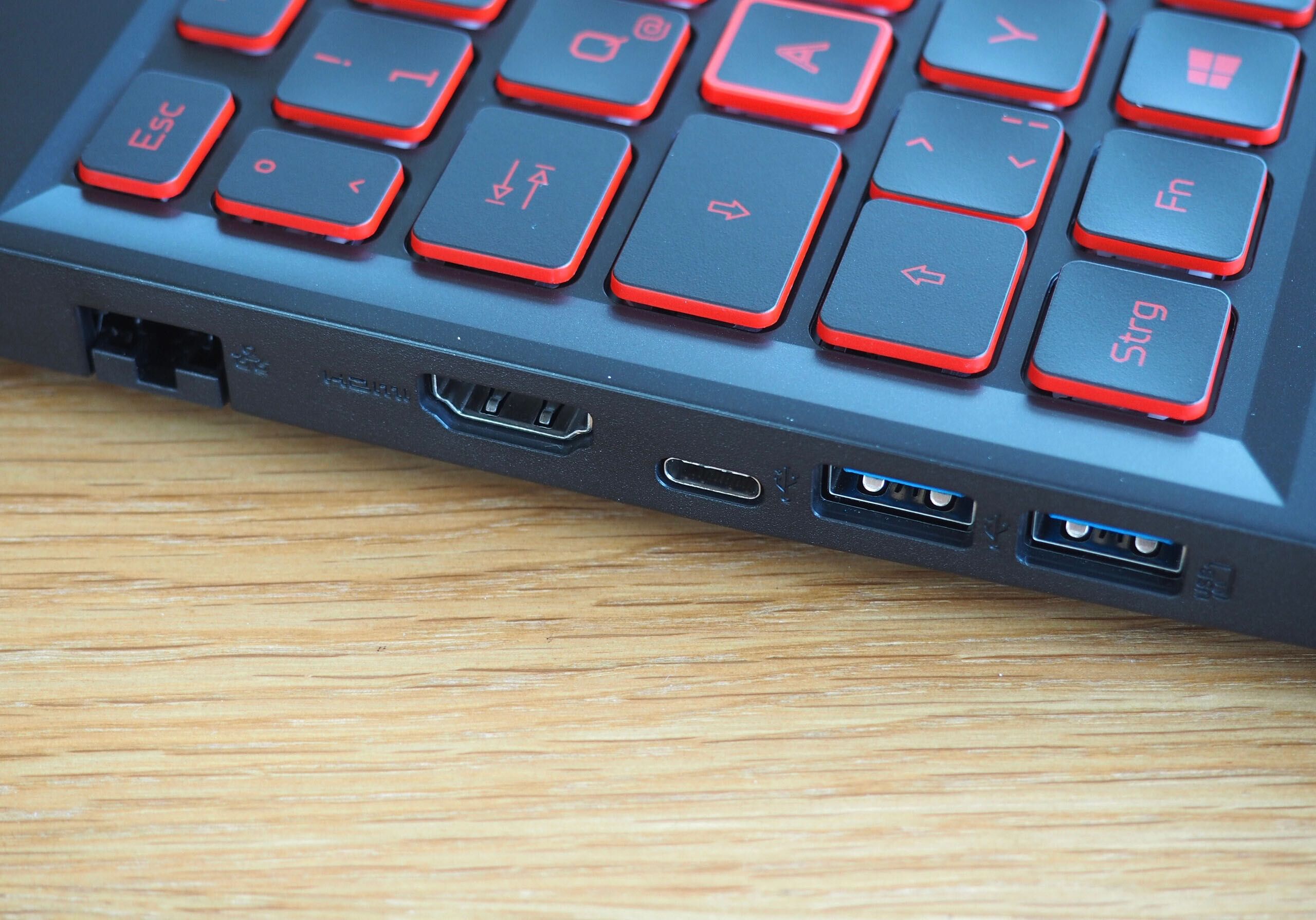 Acer nitro 5 core i5-9 поколение