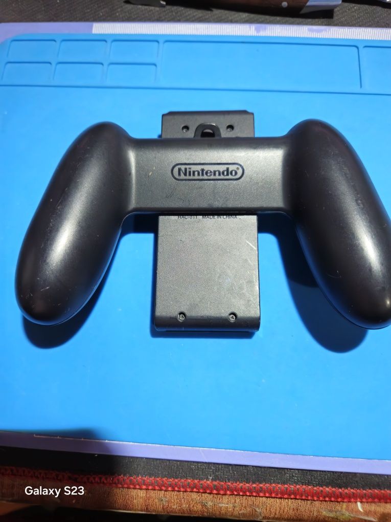 Nintendo switch  держатель для джейконов