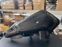 Фильтр Бокс на Мопед Honda Dio AF34-AF35. Мотозапчасти!