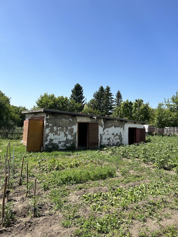 Продам или обменяю дом в сельской местности
