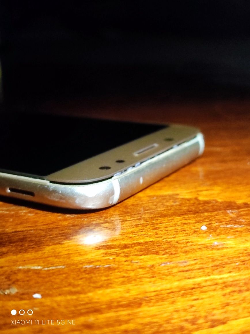 Samsung Galaxy J5 (2017)