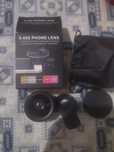0.45X Phone Lens -5000т