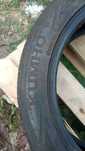 Продам  шины KUMHO