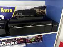 Продам цветной принтер Epson L805